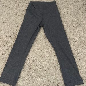lululemon align leggings 23 in. size 4
